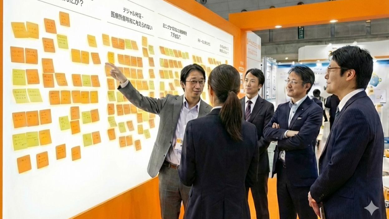 インサイト開発実績